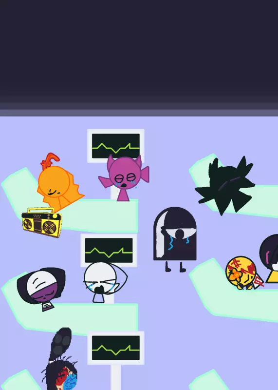 Game by @Cat_Demon
