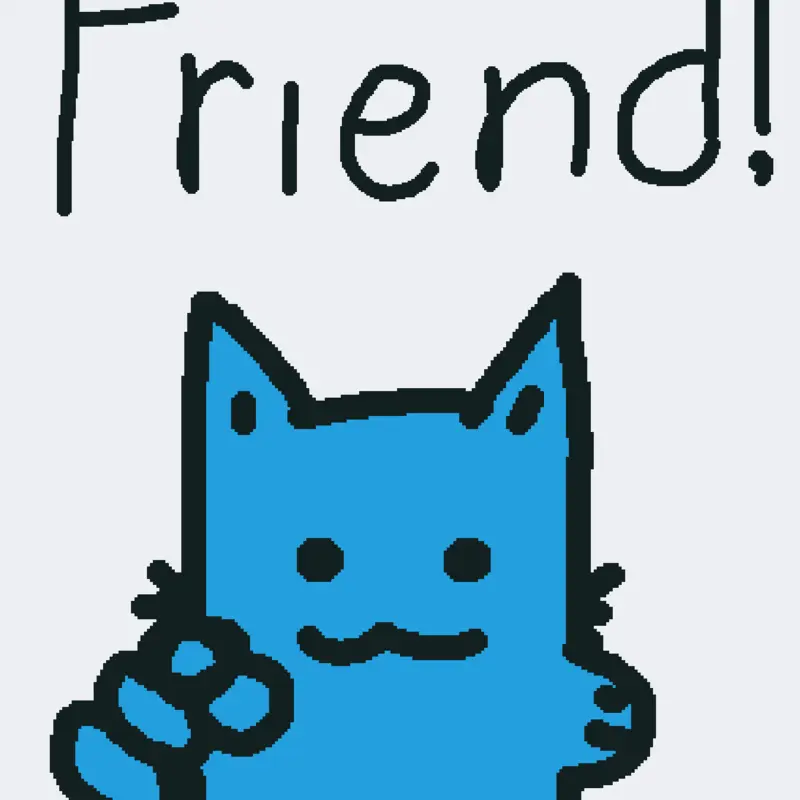 I am Duplikitt, nice to meet you people! by @Duplikitt