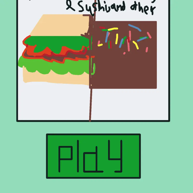Game by @ornellatheduckling