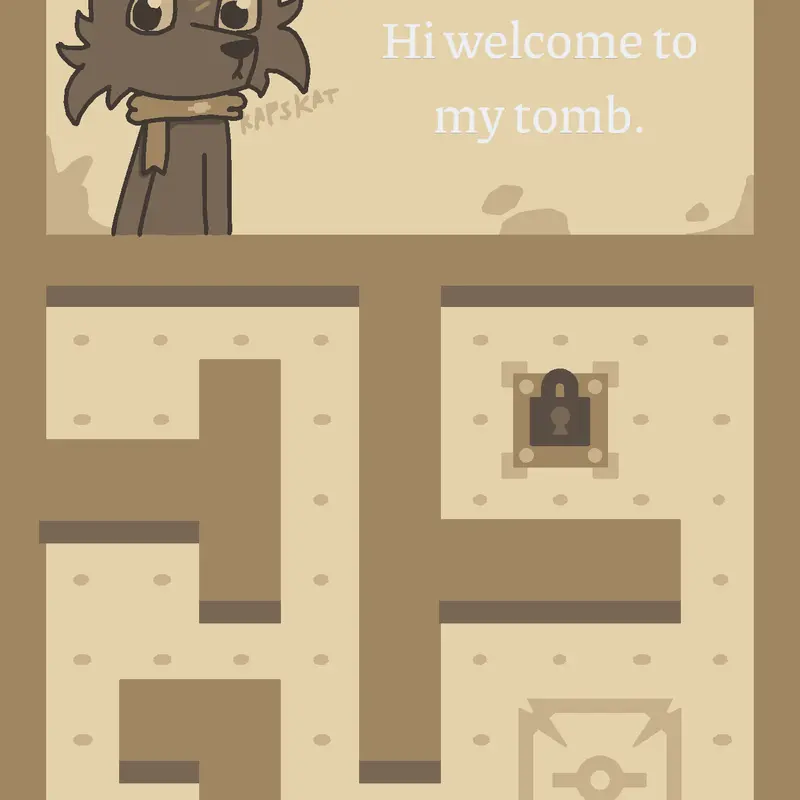 Game by @bunny_lolipop2389