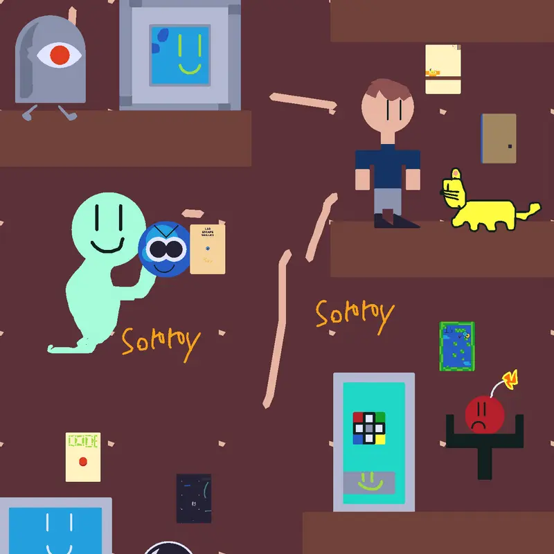 Game by @ItsNova