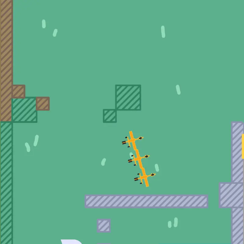 Game by @Unname