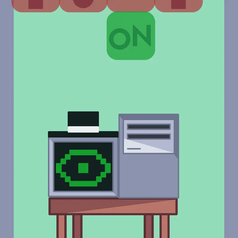 Game by @sonicomt111