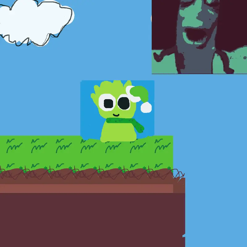 Game by @illuha