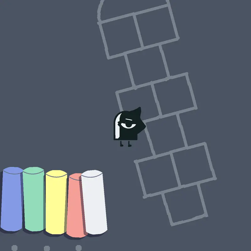 Game by @KBitka