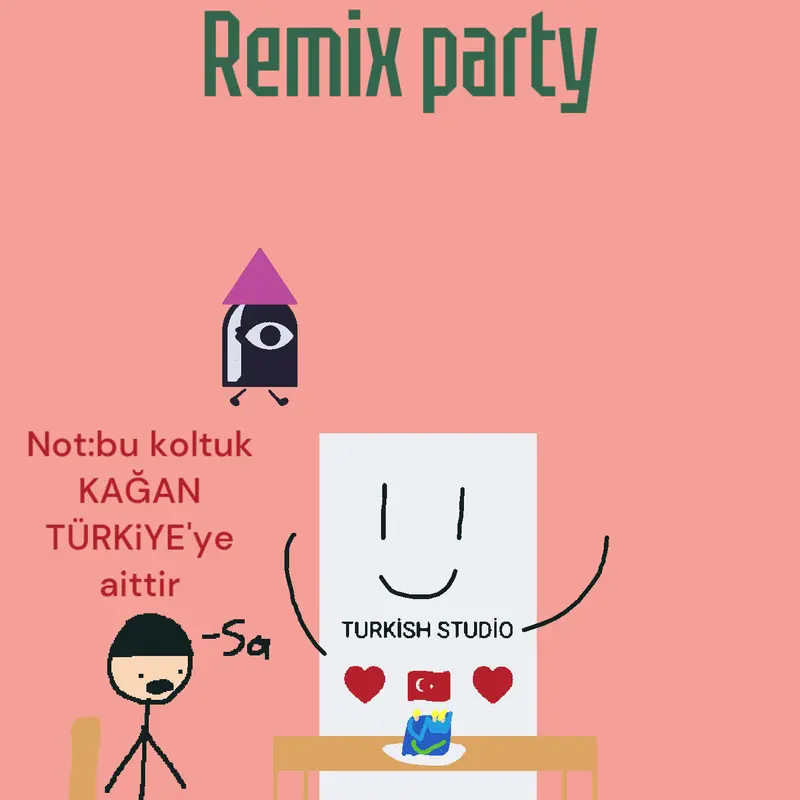 Game by @Kagan_Tarih