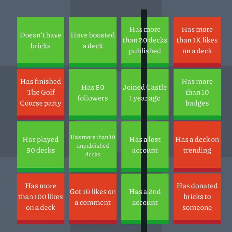 Game by @lazyman_1092