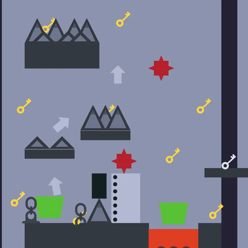 Game by @ElderFaerieCookie
