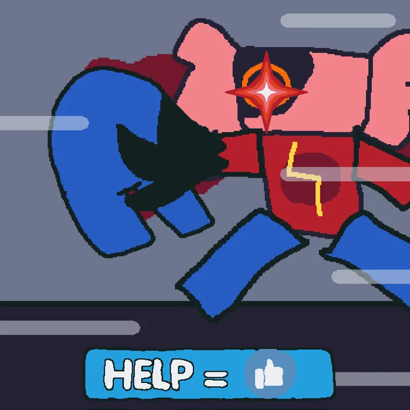 Game by @Entoncesrip