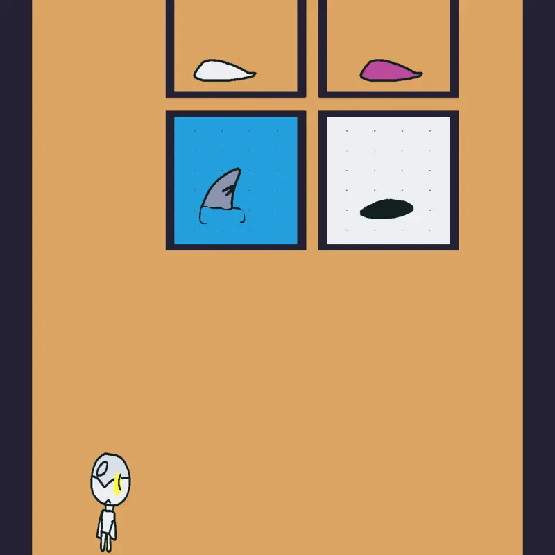 Game by @CacaCaca2