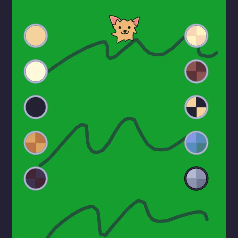 Game by @dadoxpro04