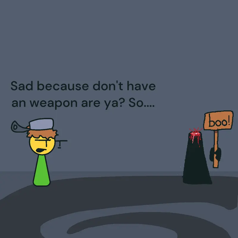 Game by @riproof
