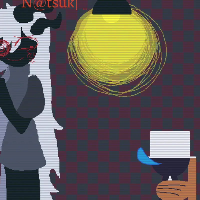 Game by @Natsuki_
