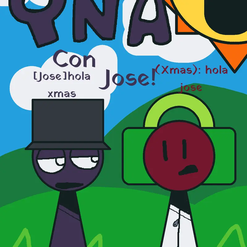 Game by @El_Mundo_De_Sky