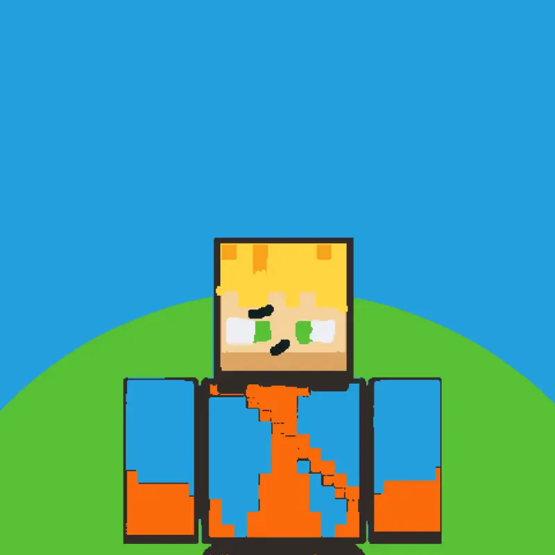 Game by @Samuellucas2407