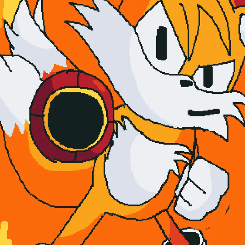 Game by @Tails8