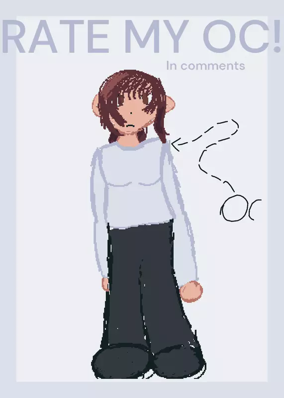 Game by @extra-person------_-_