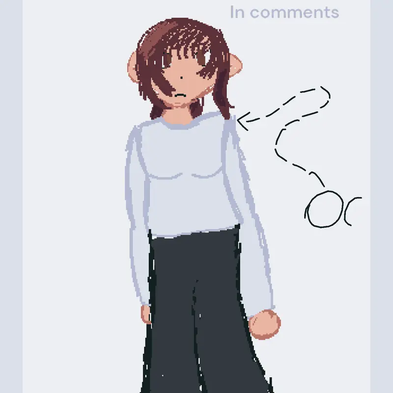Game by @extra-person------_-_