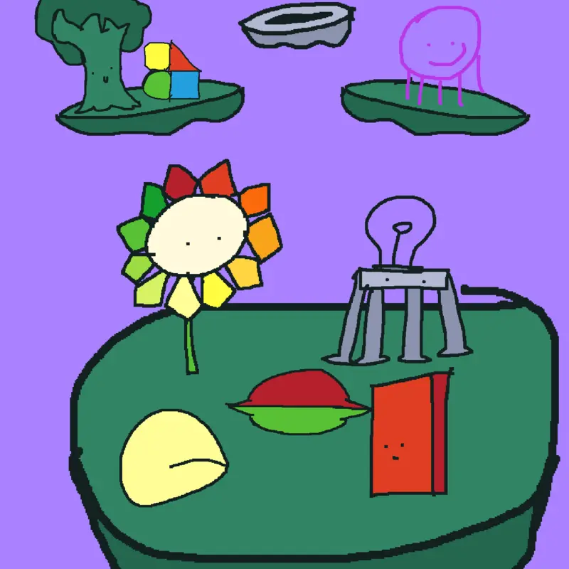 Game by @misterguy