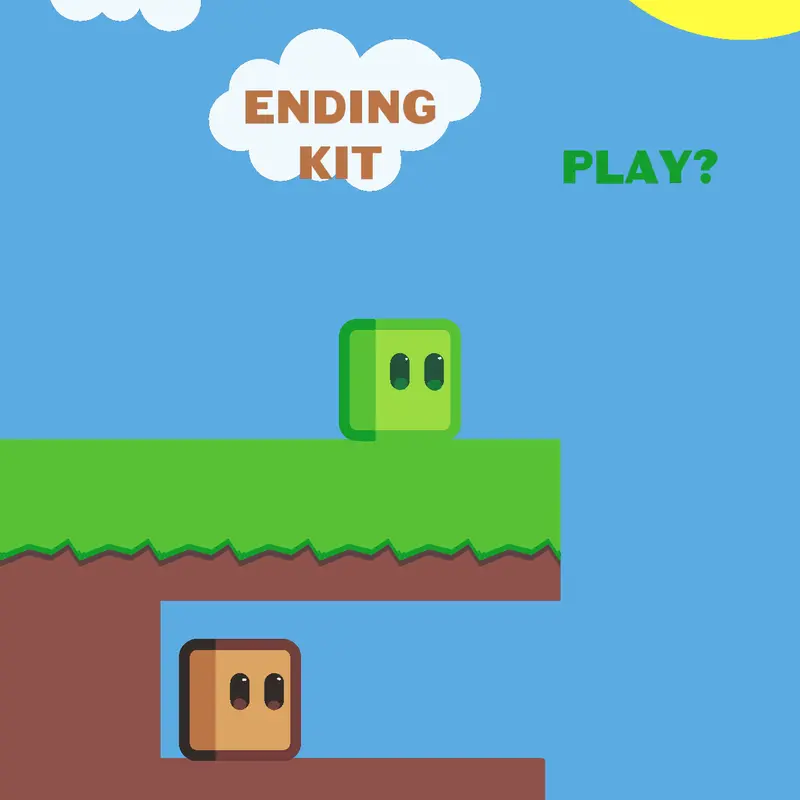Game by @keviah