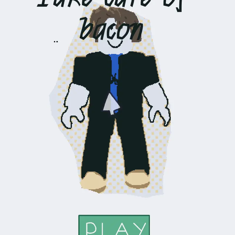 Game by @Antdev1