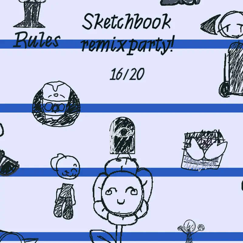 Game by @BuddyTheFlower