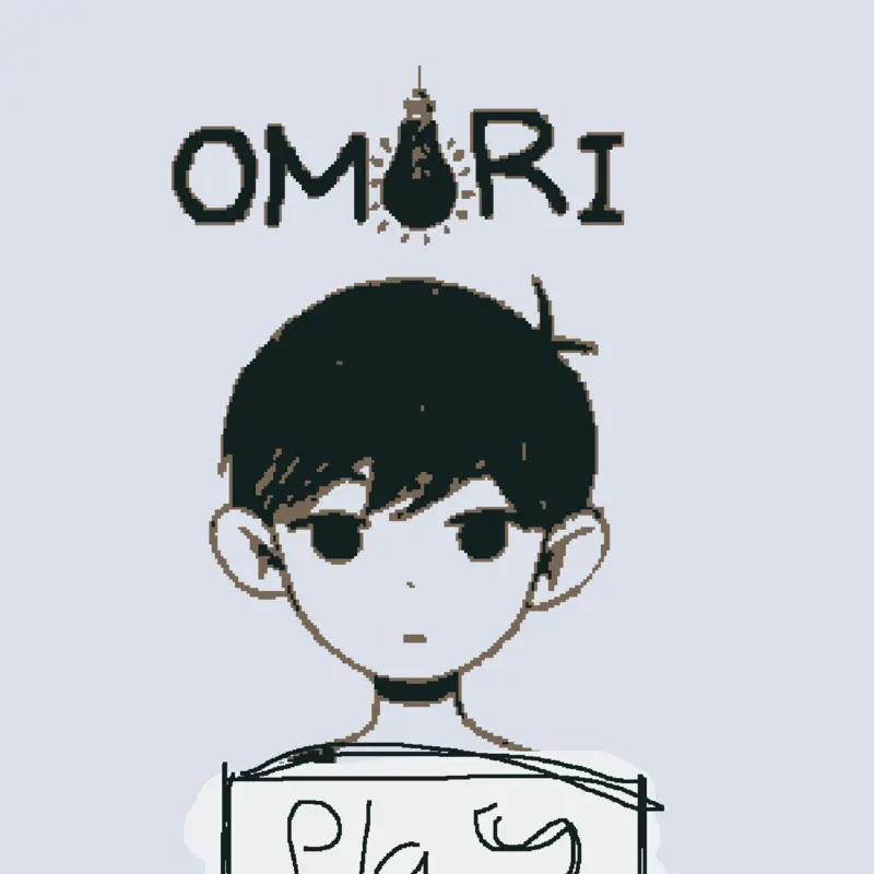 Game by @M4RI