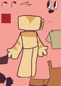Dandys world dress up bassie coming soon