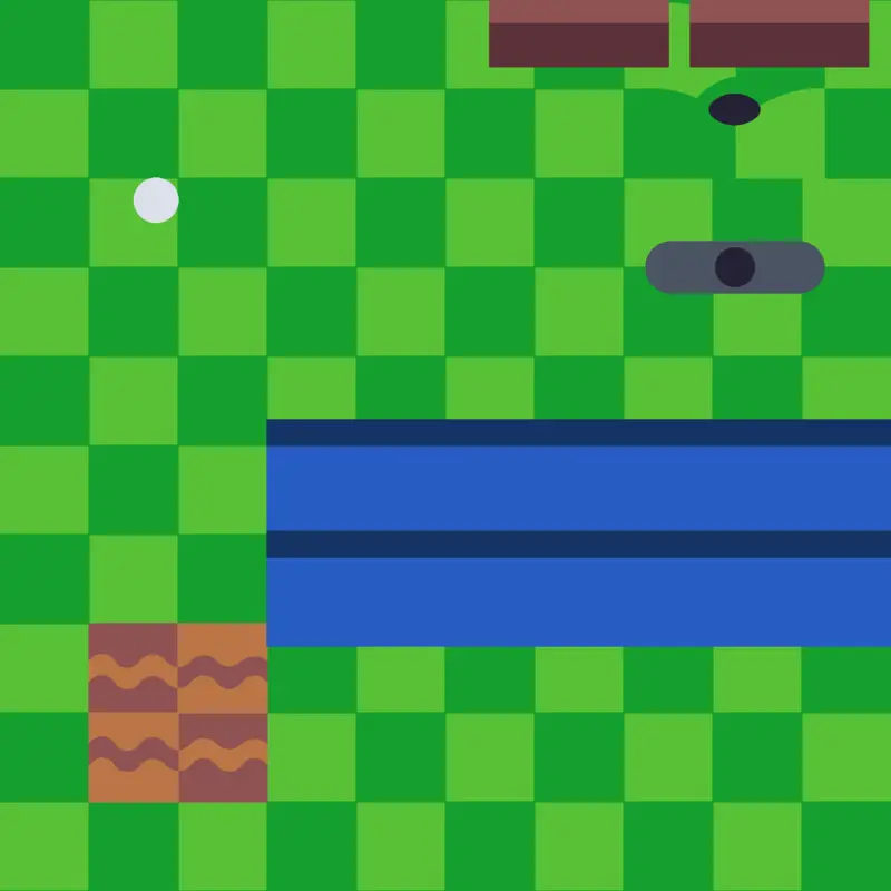 Game by @MichaelmationsOnCastle