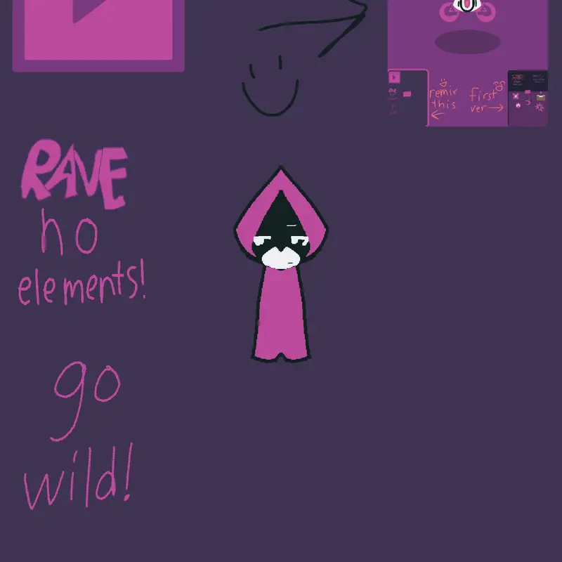 Game by @RavenTeenTitans