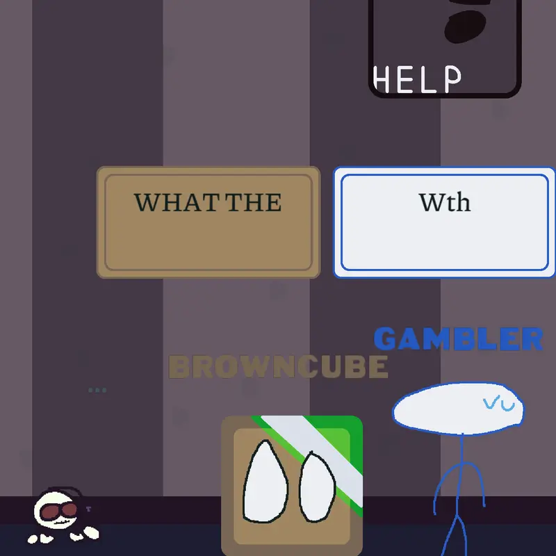 Game by @_-Andrew-_