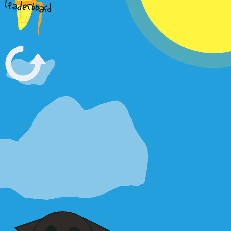 Game by @cocletecake