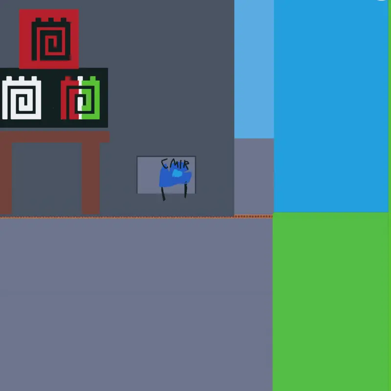 Game by @castlegaming2026