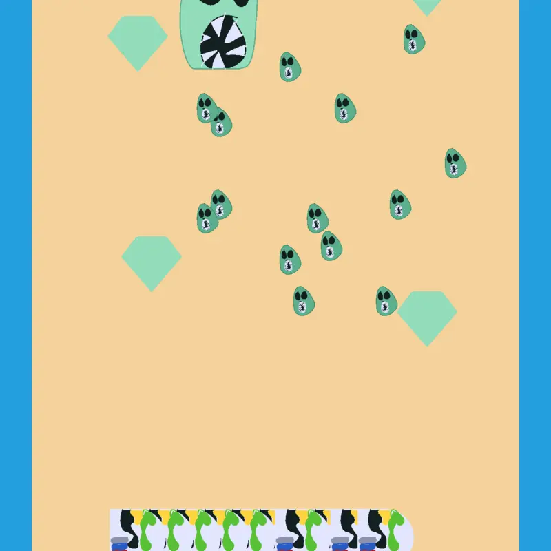 Game by @imnotthekingofcastle