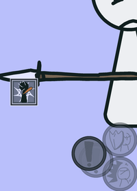Big spearman blob