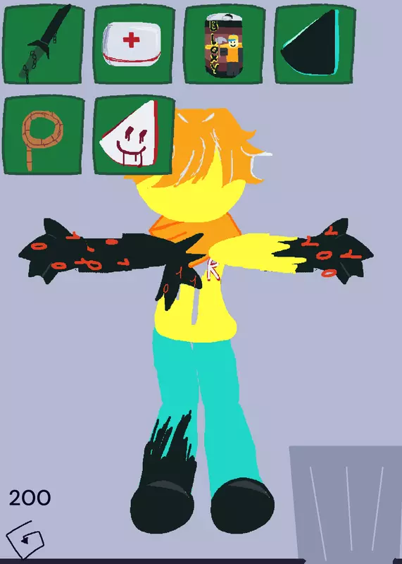 Game by @AMETHYST4