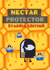 Nectars!! Original; @MrSquidward