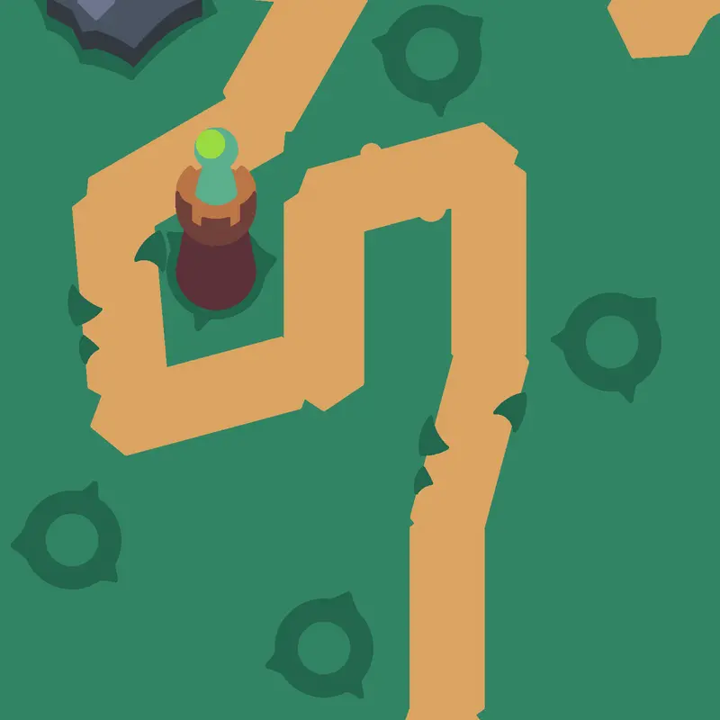 Game by @LukaMik
