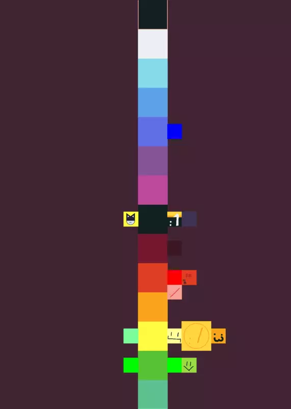 Game by @ChazmoArts