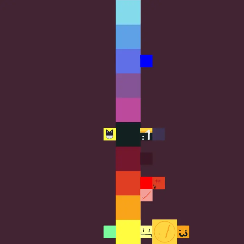 Game by @ChazmoArts