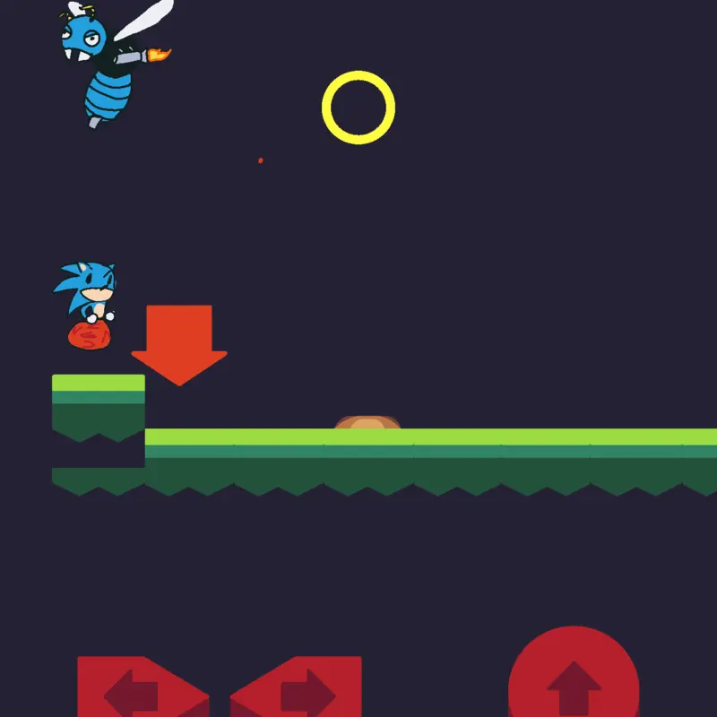 Game by @MakiAnimations14