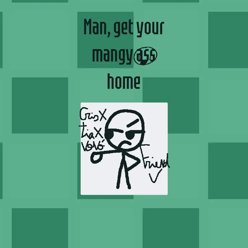Game by @meyoume
