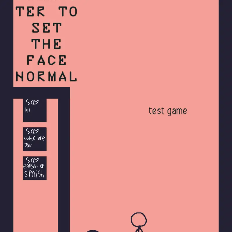 Game by @whitey_love_gore