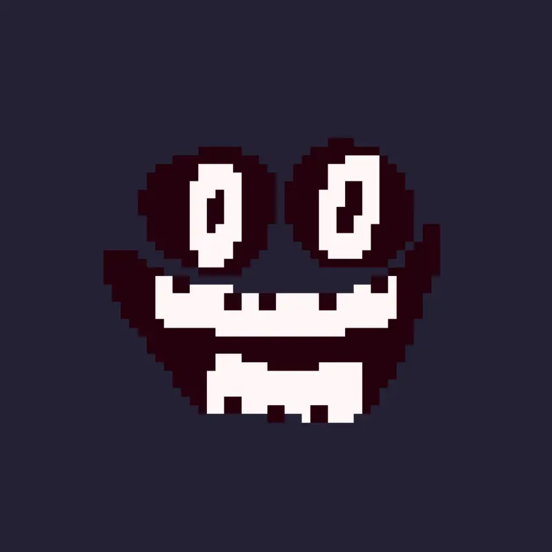 Game by @Jacod