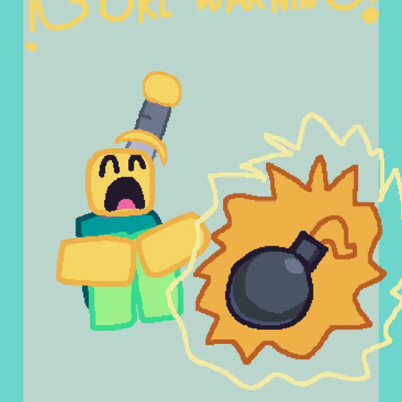 Game by @_-Nobbod-_