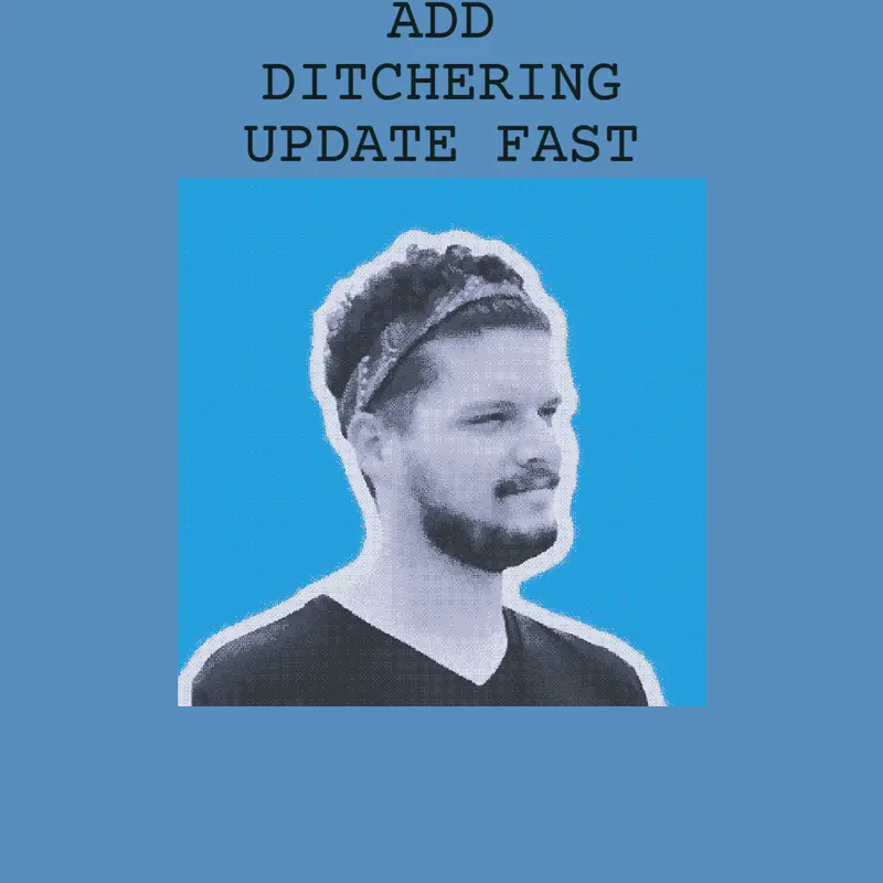 DITCHING IS NOW HERE by @Gamers_world