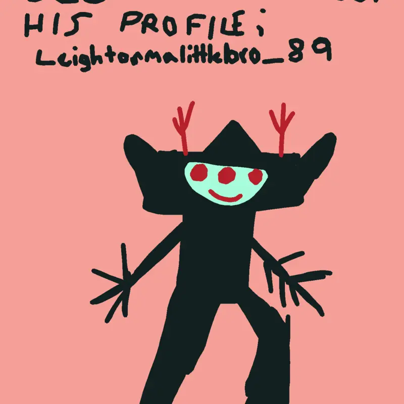 Game by @Owl_the_gore_artist_6914