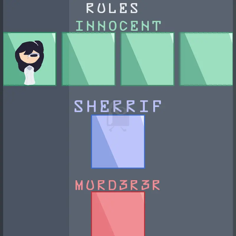 Game by @BlueWhite