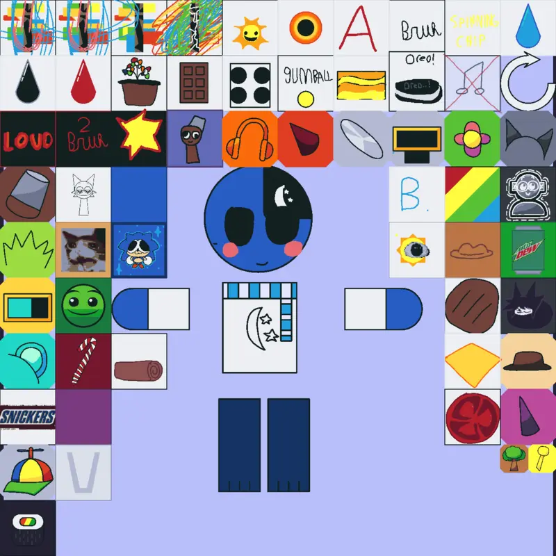 Game by @accountshow