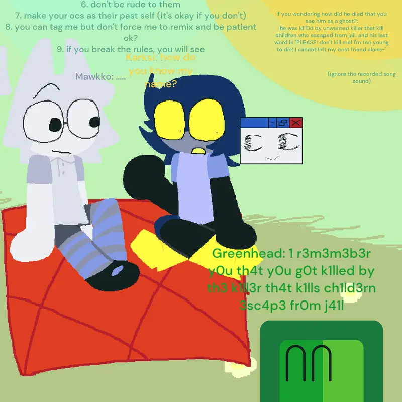 Game by @bip_with_500_followers